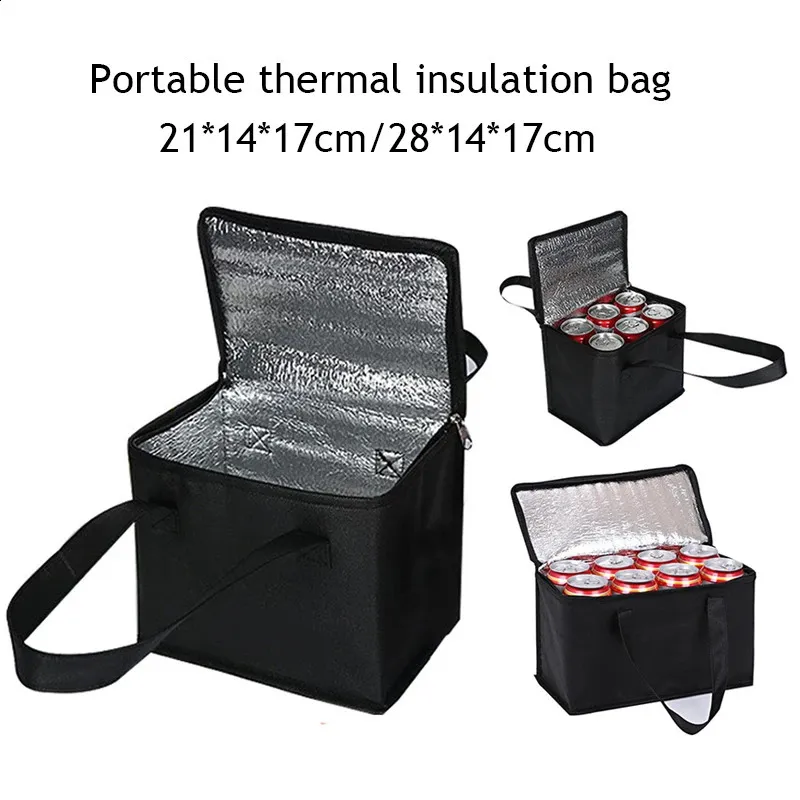 Fabric packaging bags