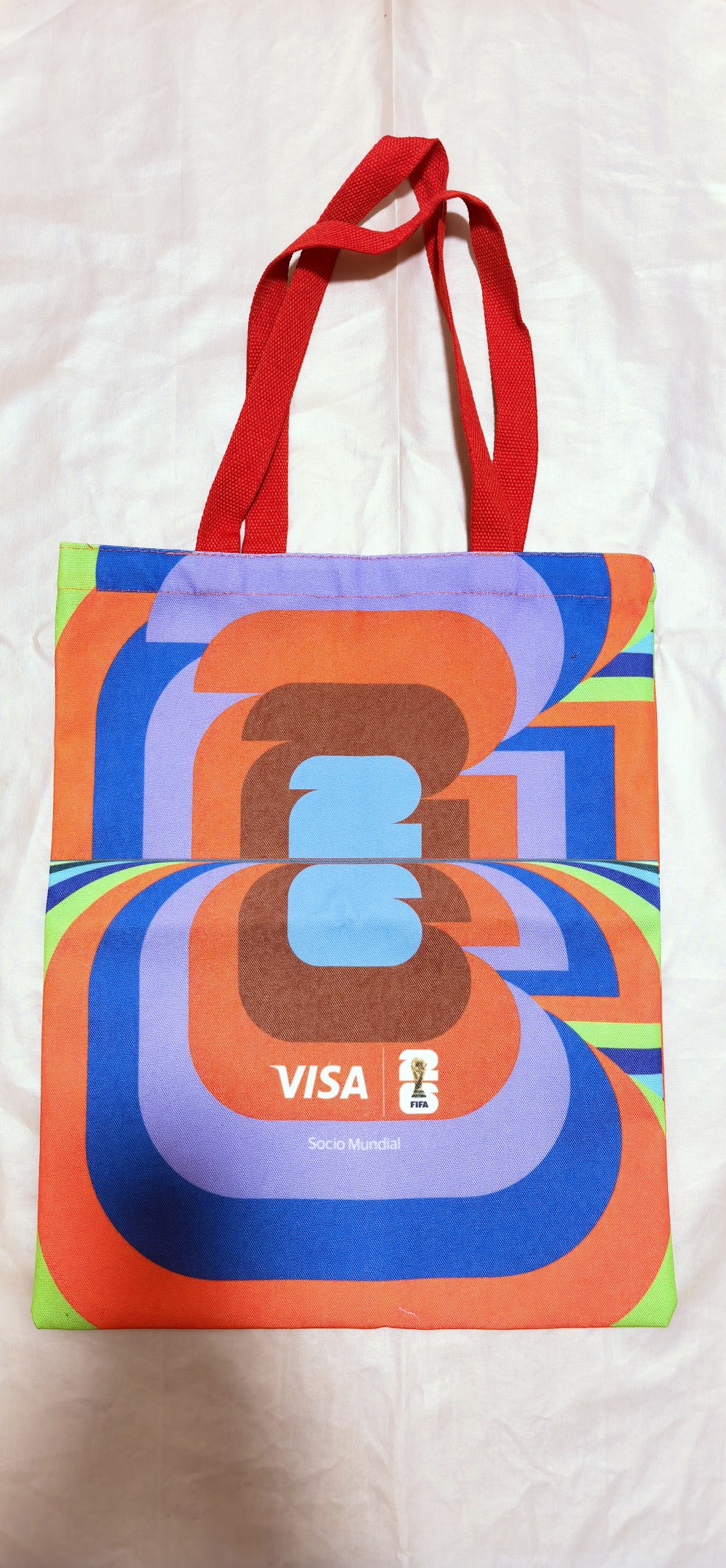 custom jute bags