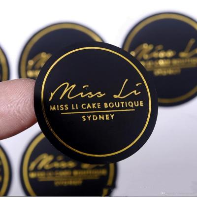 Custom Stickers, Labels & Hang Tags